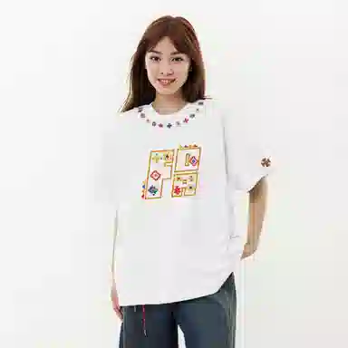 FOASIS logo T