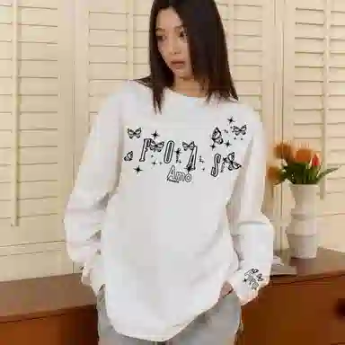 FOASIS LOGO T