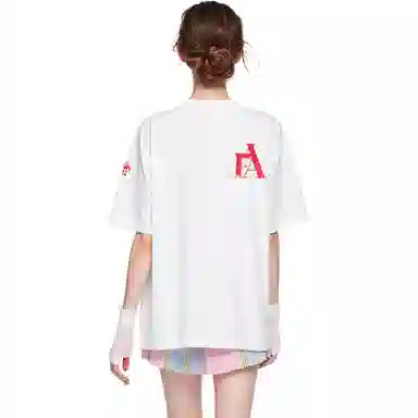 FOASIS logo T