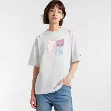 FOASIS logo T