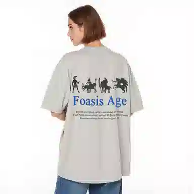FOASIS T