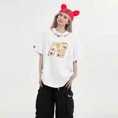FOASIS logo T