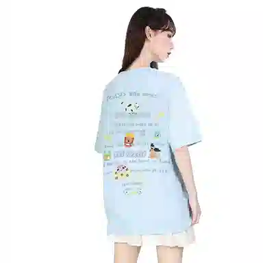 FOASIS T