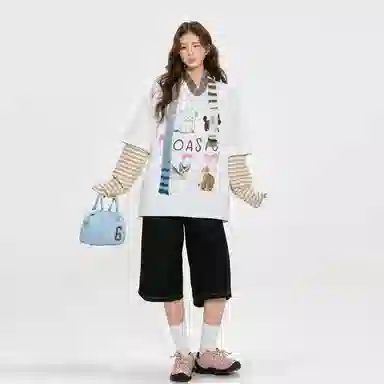 FOASIS T
