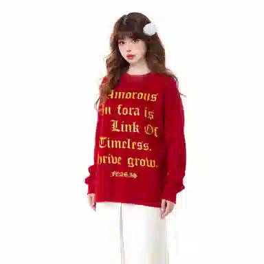 FOASIS oversize T