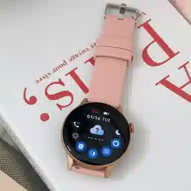 MUYKUY HK85 - NFC