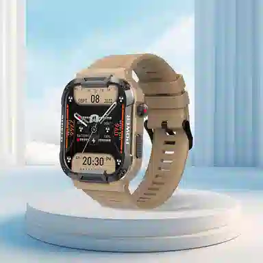 MUYKUY S002 -