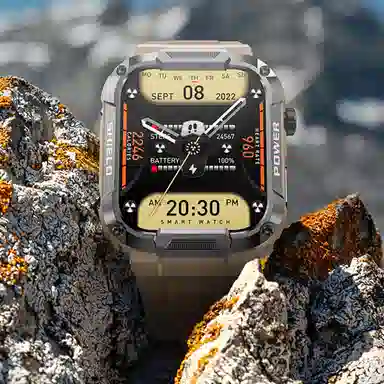 MUYKUY S002 -