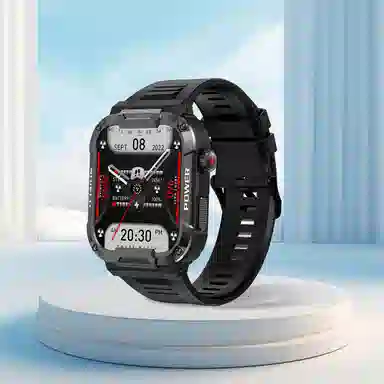 MUYKUY S002 -