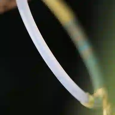 凤凰涅磐 国风首饰叮当古风高级感轻奢手饰小众设计感配件 白玛瑙 黄水晶 金丝线 合金件 手镯 女款 礼物礼盒