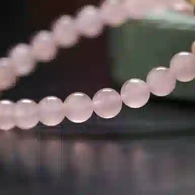 凤凰涅磐 转运珠 新中式小众 水晶 玉石手串 女款