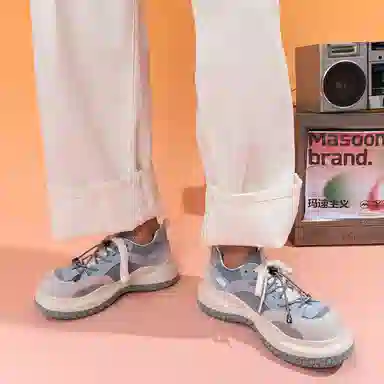 MASOOMAKE 6.5cm