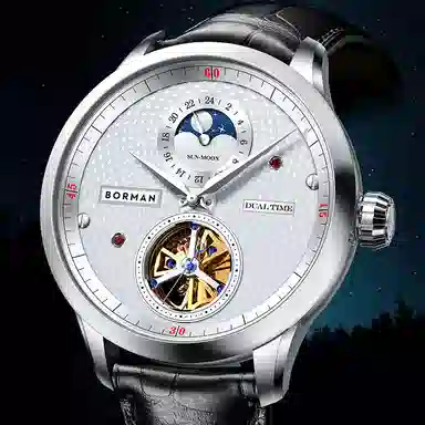 BORMAN 42*11mm 50m 3870