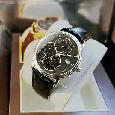 BORMAN 50 41mm 14008