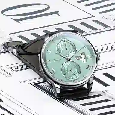 BORMAN 42*11.5mm 50m 3876