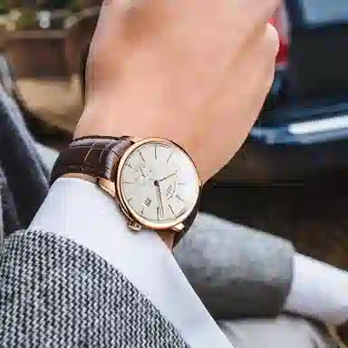 BORMAN 3817 Classic Series