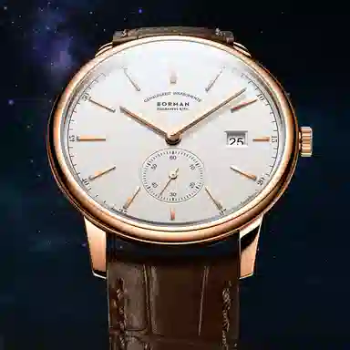 BORMAN 3817 Classic Series