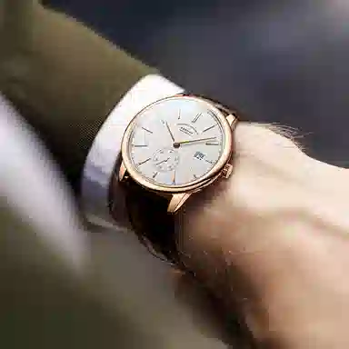 BORMAN 3817 Classic Series