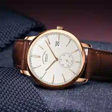 BORMAN 3817 Classic Series