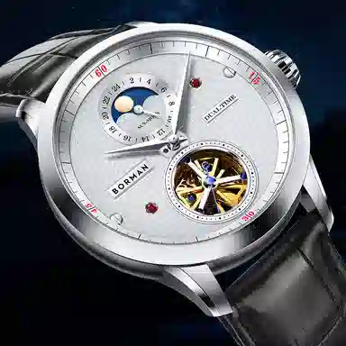 BORMAN 42*11mm 50m 3870