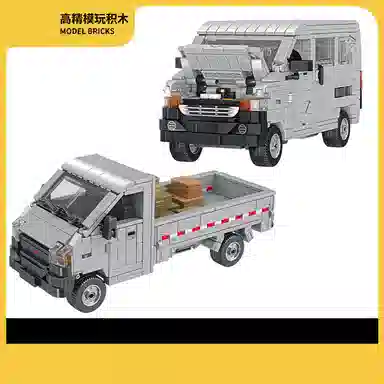 776pcs JPS-0102-685009