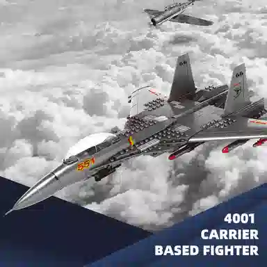 272pcs JPS-0102-4001