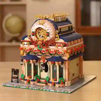 2664pcs JPS-0102-33202