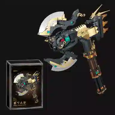 3D 1142pcs1322pcs JPS-0102-212224