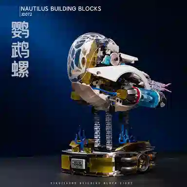 1190pcs JPS-0102-JD072