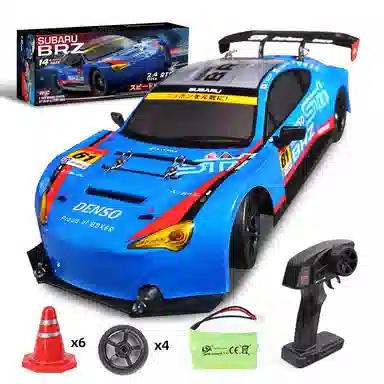 RC Cars