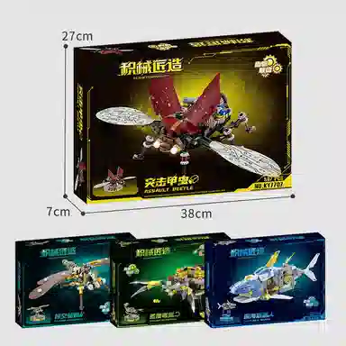 301-600pcs JPS-0102-KY7707