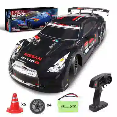 RC Cars