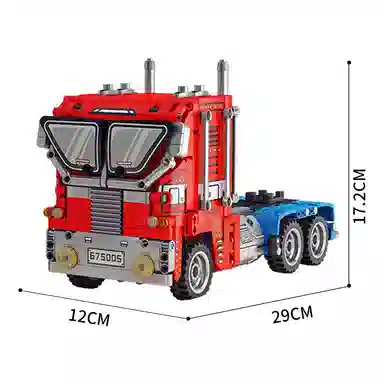 601-1000pcs JPS-0102-675005