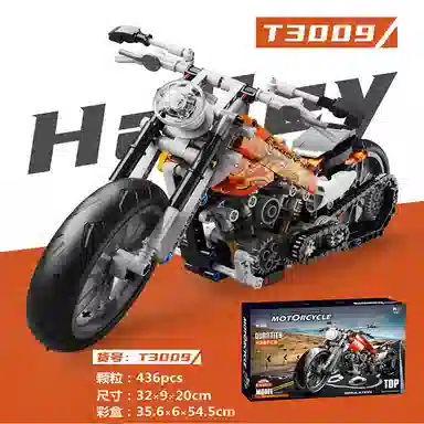 446pcs 2024-0102-T3009