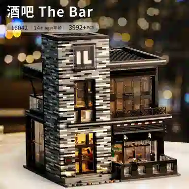 3992pcs JPS-0102-16042