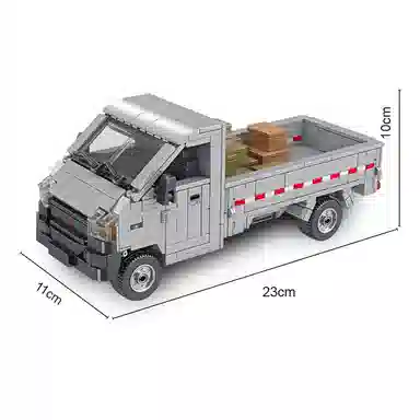 776pcs JPS-0102-685009