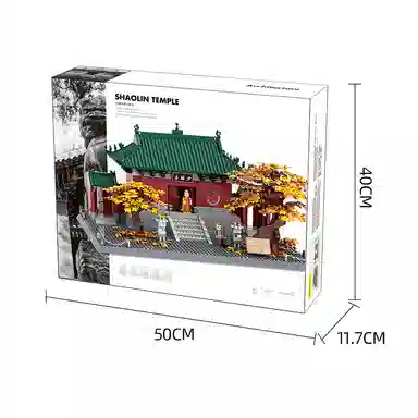 1526pcs JPS-0102-6227