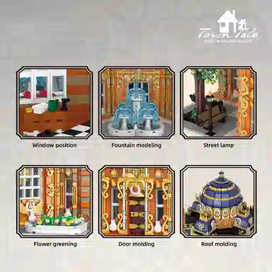 14133pcs JPS-0102-33229