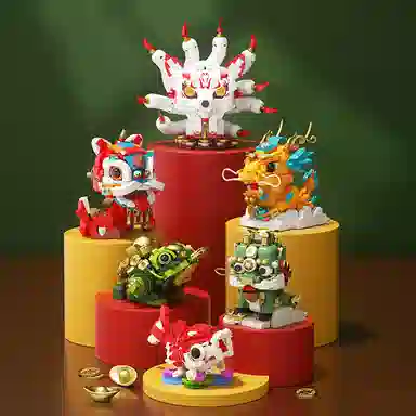 301-600pcs JPS-0102-JK5130