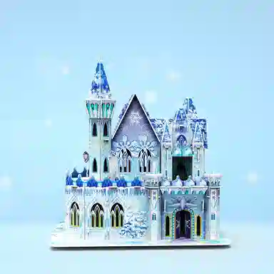 DIY 62pcs JPS-0104-C0305