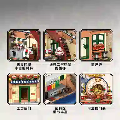 2664pcs JPS-0102-33202