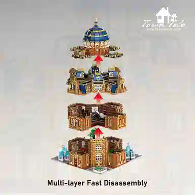 14133pcs JPS-0102-33229