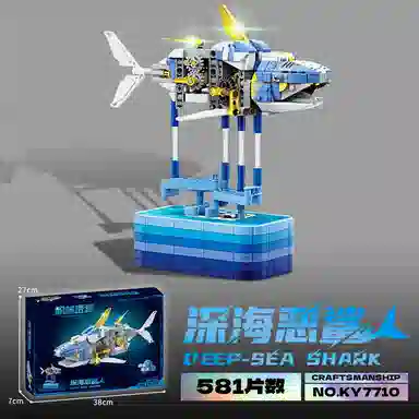 301-600pcs JPS-0102-KY7707