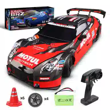 RC Cars