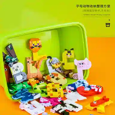 26 1151pcs JPS-0102-5004