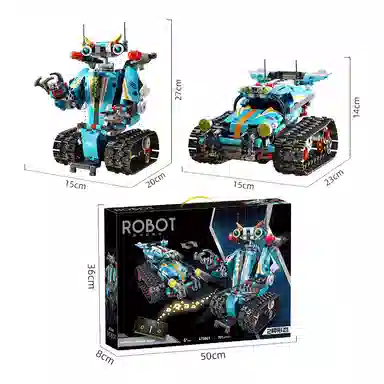 701pcs JPS-0101-675001