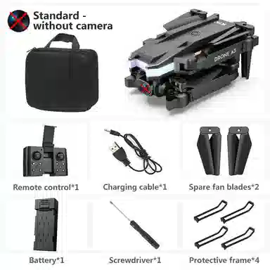 mini 4K 2.4G