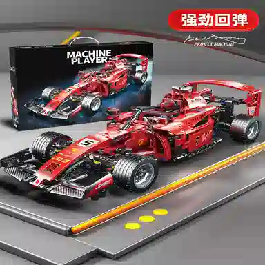 F1 301-600pcs 2024-67126