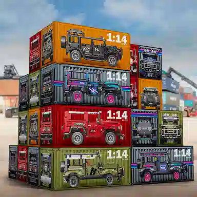 114 601-1000pcs JPS-4610