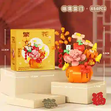 301-600pcs JPS-0102-W1001